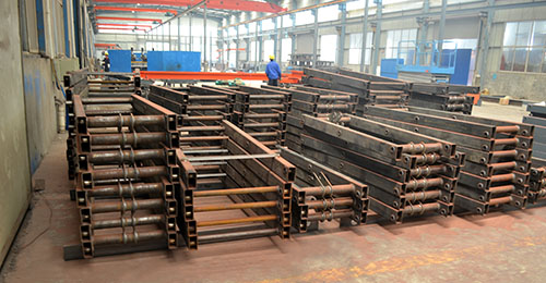 氙燈老化試驗(yàn)箱生產(chǎn)現(xiàn)場(chǎng)